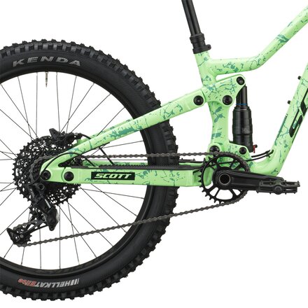 Scott - Ransom Pro 400 24in/26in Mountain Bike - Kids'