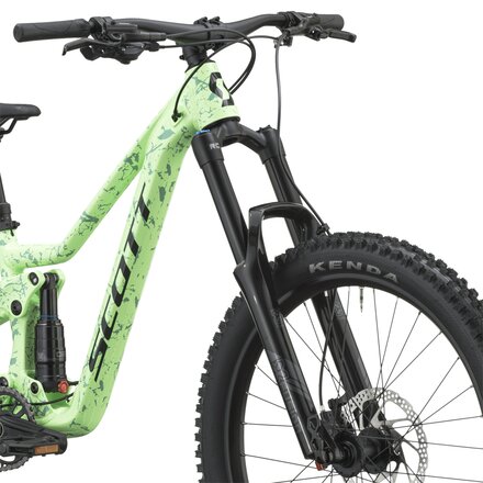 Scott - Ransom Pro 400 24in/26in Mountain Bike - Kids'