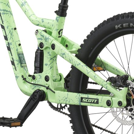 Scott - Ransom Pro 400 24in/26in Mountain Bike - Kids'