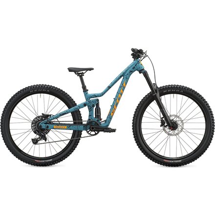 Ransom Pro 600 24in/26in Mountain Bike - Kids'