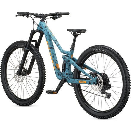 Scott - Ransom Pro 600 24in/26in Mountain Bike - Kids'