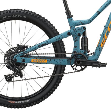 Scott - Ransom Pro 600 24in/26in Mountain Bike - Kids'