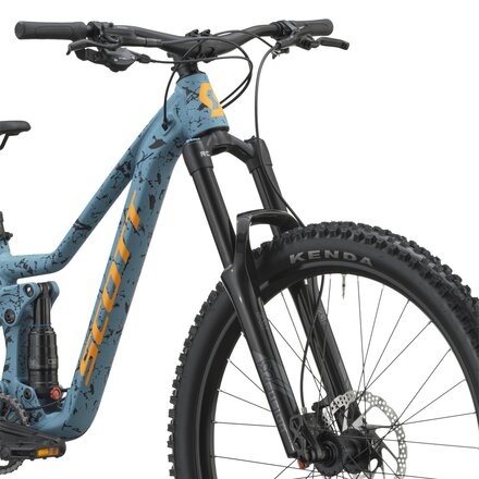 Scott - Ransom Pro 600 24in/26in Mountain Bike - Kids'