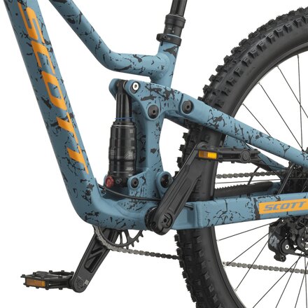 Scott - Ransom Pro 600 24in/26in Mountain Bike - Kids'