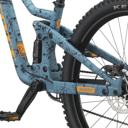 Scott - Ransom Pro 600 24in/26in Mountain Bike - Kids'