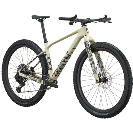 Scott - Scale Gravel 20 S1000 Transmission Gravel Bike