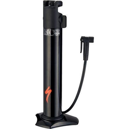specialized pump bike