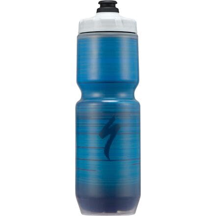 Specialized - Purist Insulated Chromatek MoFlo Bottle