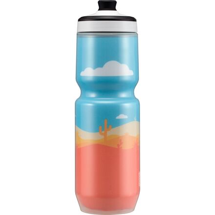 Purist Insulated Chromatek Watergate Bottle