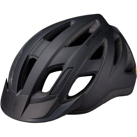 Specialized - Centro MIPS Helmet - Matte Black