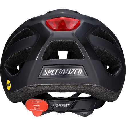 Specialized - Centro LED Mips Helmet