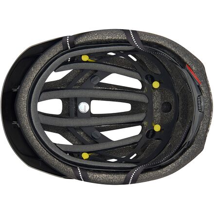 specialized centro led helmet