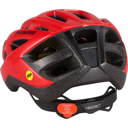 Specialized - Chamonix Mips Helmet