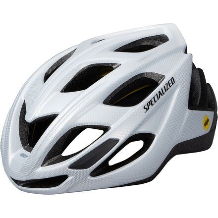 Specialized - Chamonix MIPS Helmet - Gloss White
