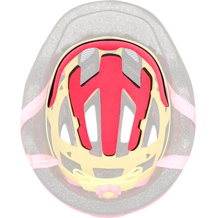 Specialized - Mio MIPS Helmet - Kids' - Cast Berry/Acid Pink Refraction