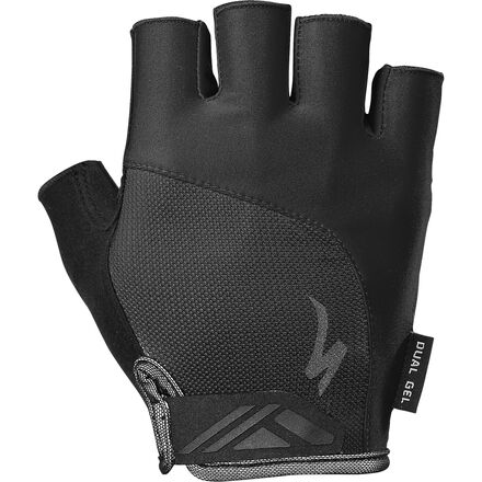 Specialized - Body Geometry Dual-Gel Short Finger Glove - Men's