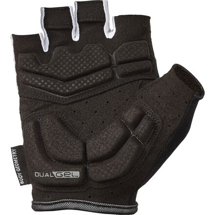 Specialized - Body Geometry Dual-Gel Short Finger Glove - Women's
