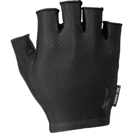Specialized - Body Geometry Grail Glove - Black
