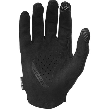 Specialized - Body Geometry Grail Long Finger Glove - Black