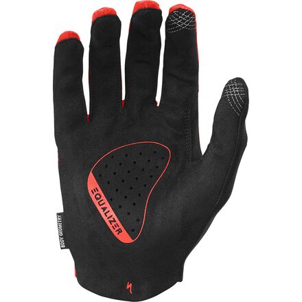 Specialized - Body Geometry Grail Long Finger Glove