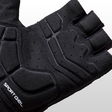 Specialized - Body Geometry Sport Gel Short Finger Glove