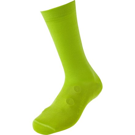 Specialized - HyprViz Reflect Overshoe Sock - HyperViz