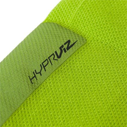Specialized - HyprViz Reflect Overshoe Sock