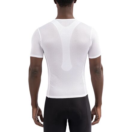 Specialized - Seamless Short Sleeve Base Layer - Men's