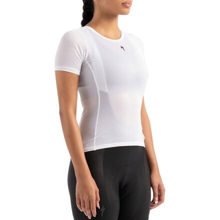 Specialized - Seamless Short Sleeve Base Layer - Women's