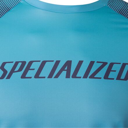 Specialized - Enduro Air Long Sleeve Jersey - Men's