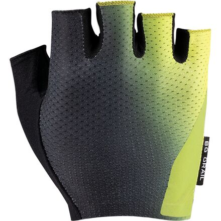 Specialized - HyprViz Body Geometry Grail Glove - Men's - HyperViz