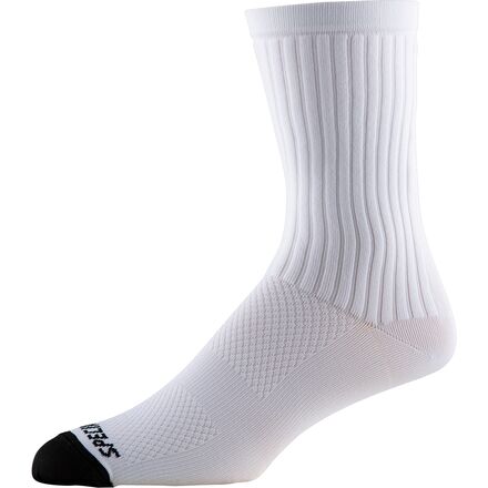 Hydrogen Aero Tall Road Sock
