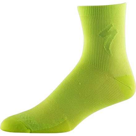 Specialized Soft Air Road Mid Sock - Bike