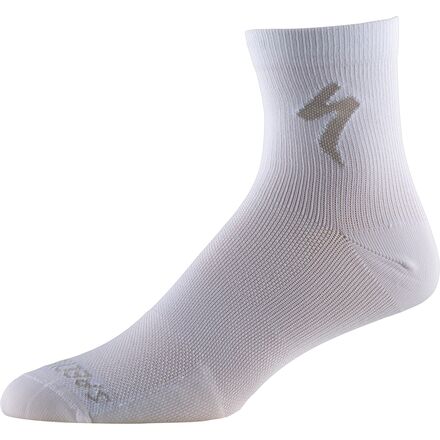 Soft Air Road Mid Sock
