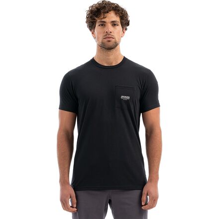 Specialized - Pocket T-Shirt - Men's - Black