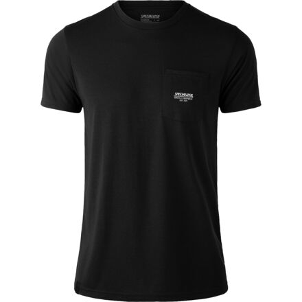 Specialized - Pocket T-Shirt - Men's