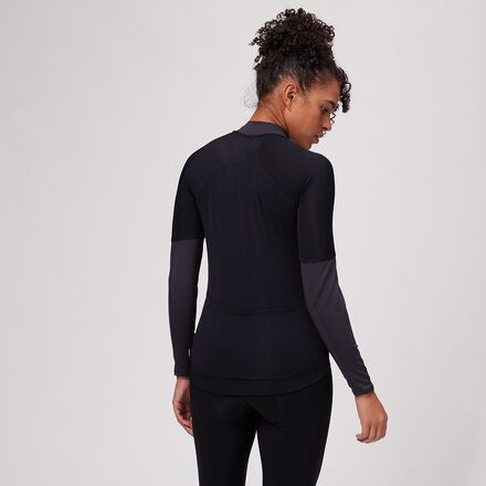 Specialized - Race-Series Thermal Long-Sleeve Jersey - Women's