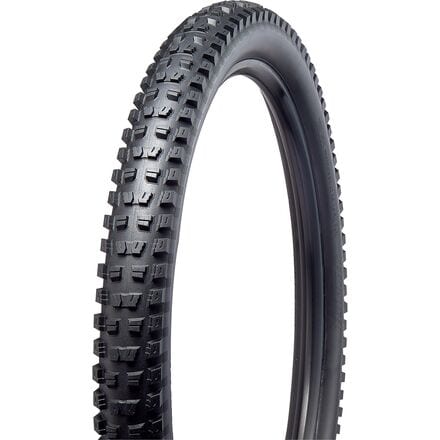 Specialized - Butcher Grid Trail 2Bliss Tire - 27.5in - Black, Gripton
