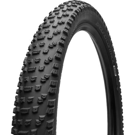 Specialized - Ground Control GRID 2Bliss 27.5in Tire - Black