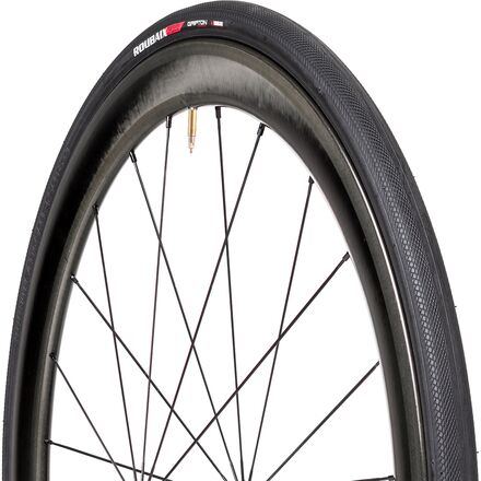 Specialized - Roubaix Pro Clincher Tire - Black/Transparent