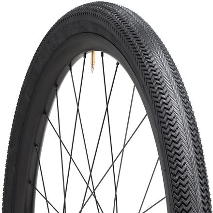 sawtooth bike tire
