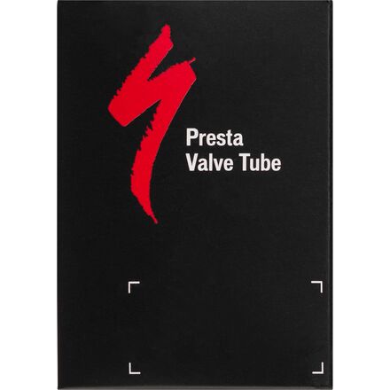 Specialized - 650c Standard Presta Valve Tube