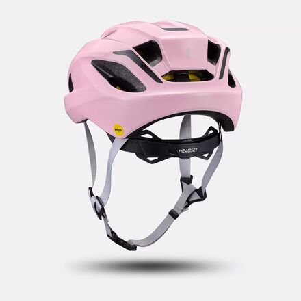 align bike helmet Specialized Align II Helmet Desert Rose / XL