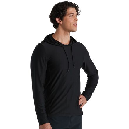 Specialized - Legacy Lightweight Hoodie - Men's