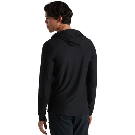 Specialized - Legacy Lightweight Hoodie - Men's