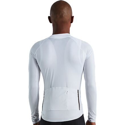Specialized - SL Air Fade Long-Sleeve Jersey - Men's