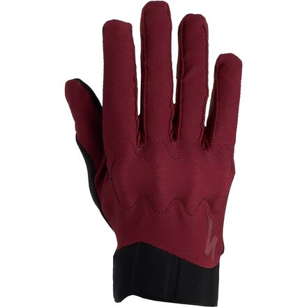 Trail D3O Long Finger Glove - Men's