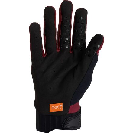 Specialized - Trail D3O Long Finger Glove - Men's
