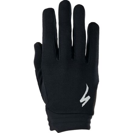 Specialized - Trail Long Finger Glove - Men's - Black