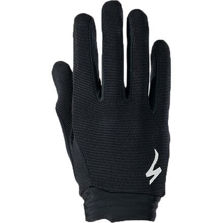 Specialized - Trail Long Finger Glove - Women's - Black